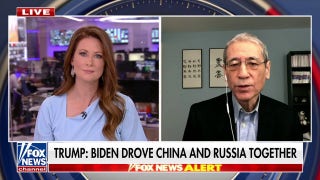 How China, North Korea could be impacted if Russia-Ukraine war ends