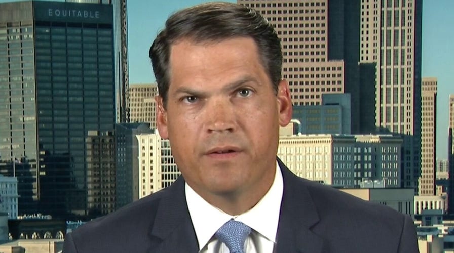 Georgia Lt. Gov. Duncan on plans to ease coronavirus restrictions on some businesses