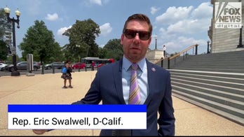 House Democrats respond to Rep. Jayapal calling Israel a "racist state"