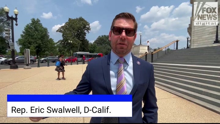 House Democrats respond to Jayapal calling Israel 'racist state'