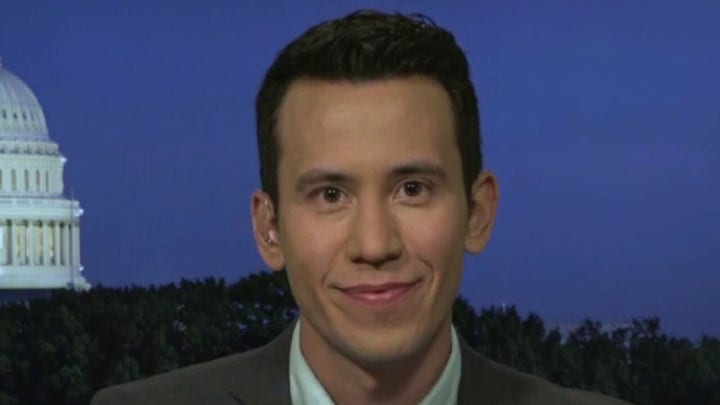 Mainstream media flip flops on COVID lab leak theory now that Biden is president: Columnist