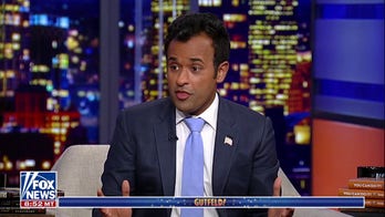 Vivek Ramaswamy on how his new book is a ‘toolkit’ for debating