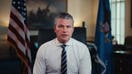Hegseth announces military can apply to carry guns on post