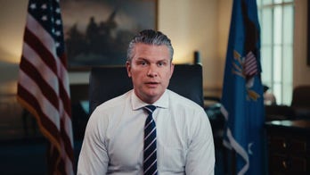 Hegseth announces military can apply to carry guns on post