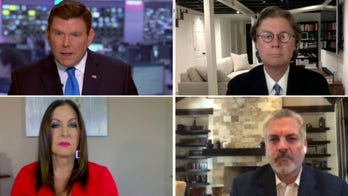 US accuses China of trying to steal coronavirus research 