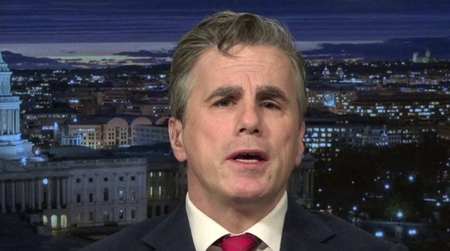 Tom Fitton: Obama administration knew about Hunter Biden corruption concerns