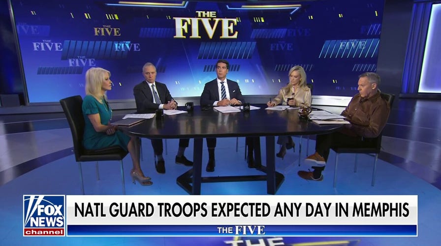 Watters: Democrats enjoy electing stupid people