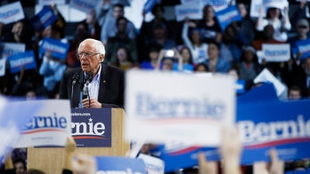 Larry Elder: 2020 Republicans are ready to party like it's 1972