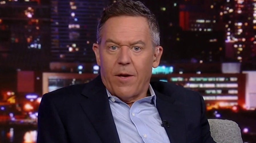 Gutfeld: FTC reportedly investigating McDonald’s broken McFlurry machines