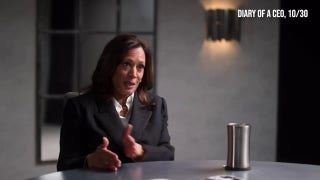 Kamala Harris calls for a lower voting age