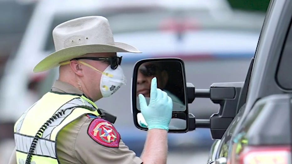 Mask mandates Governors tighten rules for face coverings as part of