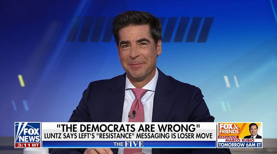 Los demócratas son los más impopulares de las últimas décadas: Watters