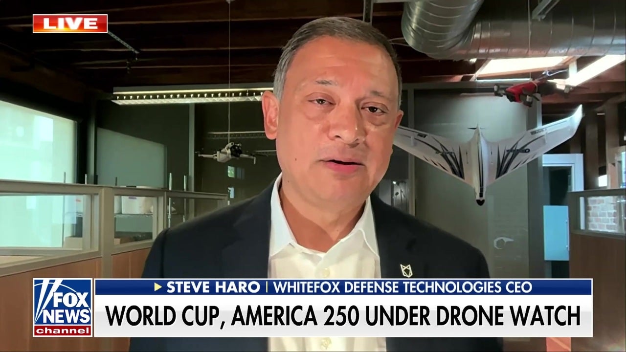 Inside the FBI’s drone defense program