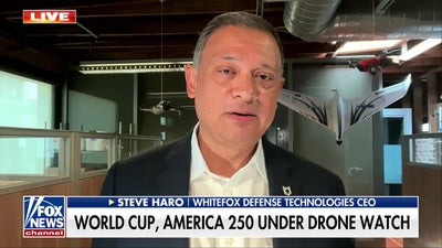 Inside the FBI’s drone defense program