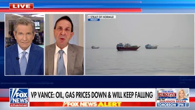 Oil expert shares roadmap to recovery for global production