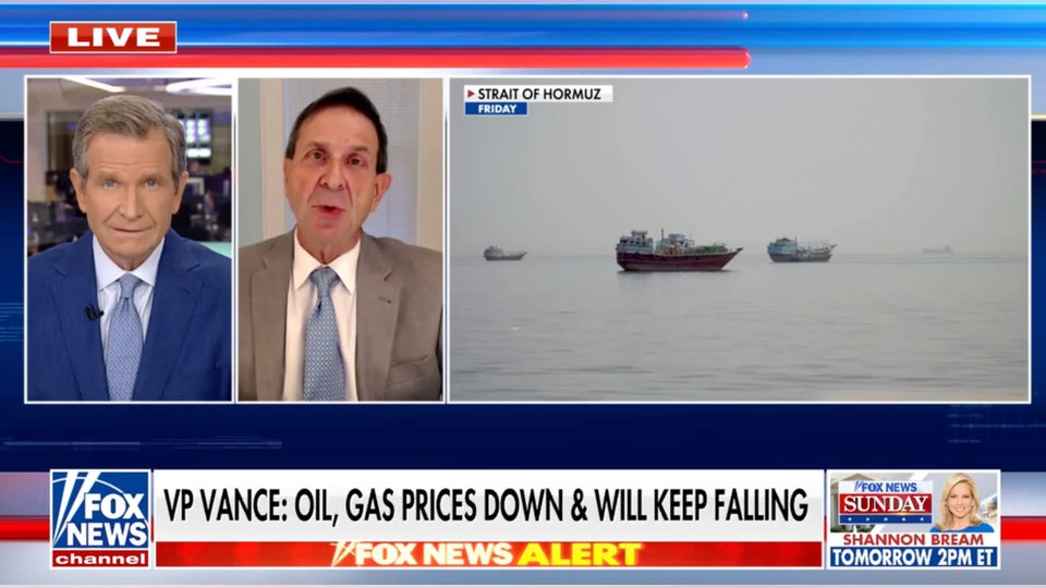 Oil expert shares roadmap to recovery for global production