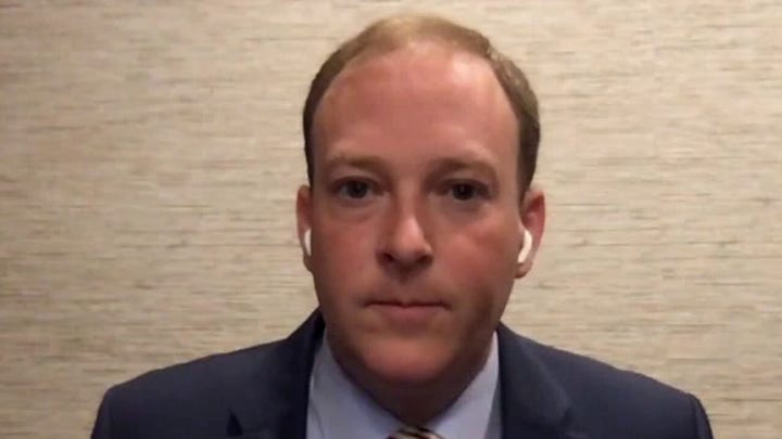 Rep. Zeldin explains what he believes are reasons for spike in NYC anti-Semitic attacks