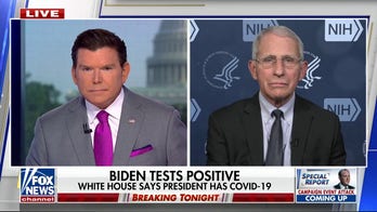 What was true about COVID a year and a half ago changes: Fauci