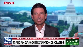 Texas and Minnesota clash over extradition of ICE agent Christian Castro
