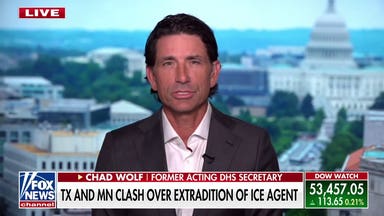 Texas and Minnesota clash over extradition of ICE agent Christian Castro