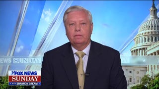 The world is taking advantage of US ‘weakness’: Lindsey Graham - Fox News