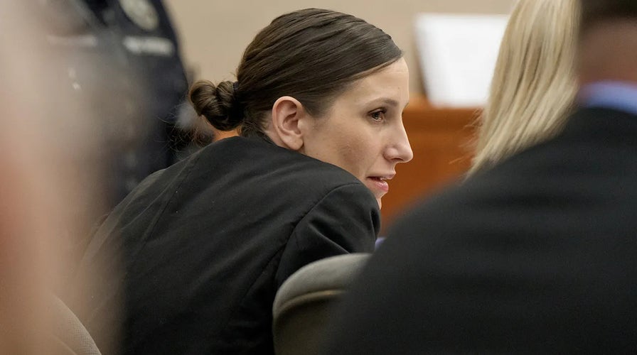 WATCH LIVE: Trial underway for children’s book author accused of murdering husband