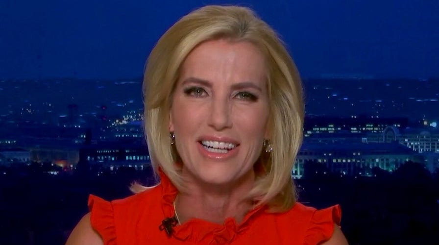 Ingraham: Biden ignores real dangers to target Americans