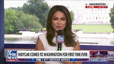Sean Duffy previews historic Freedom 250 Grand Prix