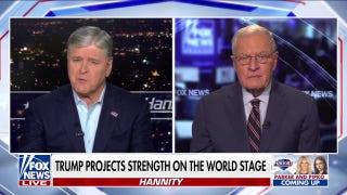 Iranian foreign minister calls sinking of warship ‘atrocity at sea’