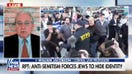 'Red-green alliance' united by hatred of Jewish Americans, Israel: Cornell Law professor
