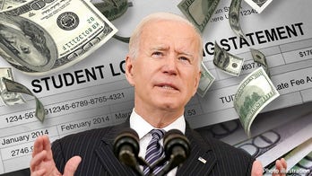Biden's student loan bailout creates inequities, has no upside: Doug Holtz-Eakin 
