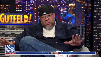 And you wonder why America is sick of entertainers? - Fox News