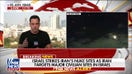 Trey Yingst: Iran is running out of options