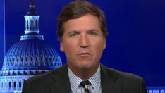 Tucker: Biden administration is close to giving WHO power over every intimate aspect of your life