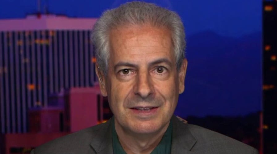 UFO expert on signs of life in the clouds of Venus: The implications are profound	