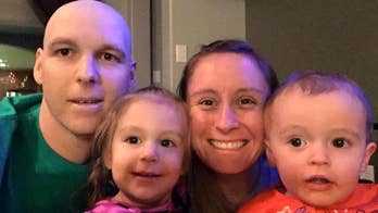 Cancer-stricken veteran fights for VA benefits