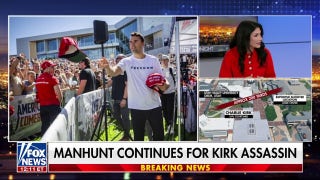Charlie Kirk empowered students with a chance to ‘engage’