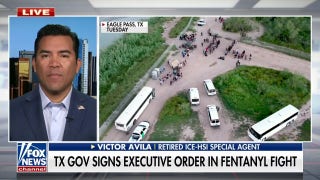 Cartels have killed more Americans than ISIS: Victor Avila - Fox News