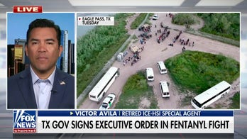 Cartels have killed more Americans than ISIS: Victor Avila