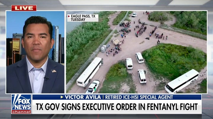 Cartels have killed more Americans than ISIS: Victor Avila