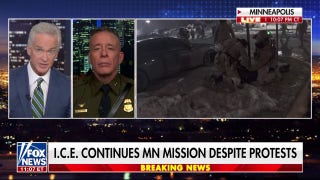 Border Patrol chief slams Walz’s narrative: Minnesota mission has ‘always’ been about immigration