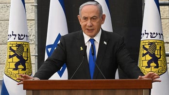 Netanyahu gave a 'masterful' speech to Congress: Howard Kurtz