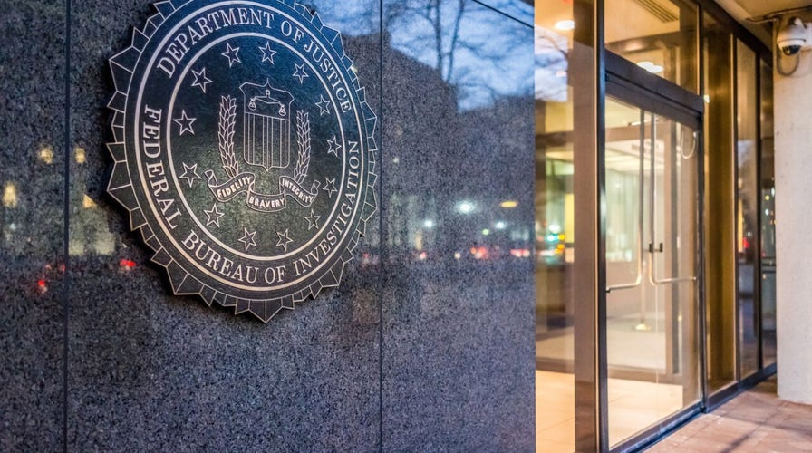 FBI is asking people to rat out family members for extremism