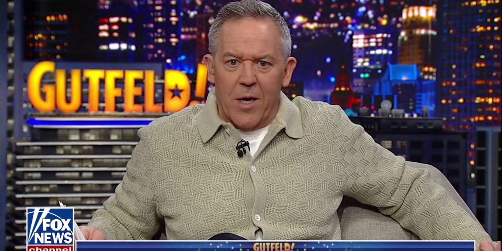 Greg Gutfeld: Trump and Vance rocked Zelenskyy’s world