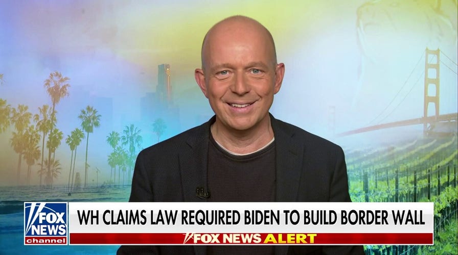 Steve Hilton: The Biden admin is treating Americans like fools
