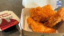 McDonald's rolls out Spicy Chicken McNuggets alongside Texas-themed meal