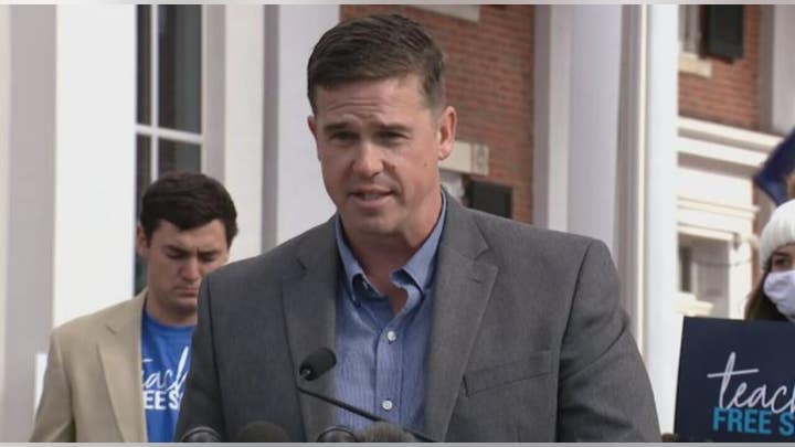 Loudoun County Teachers Celebrate Legal Victory in Free Speech Case