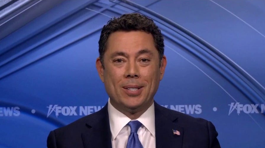 Chaffetz: Biden's policies make America worse