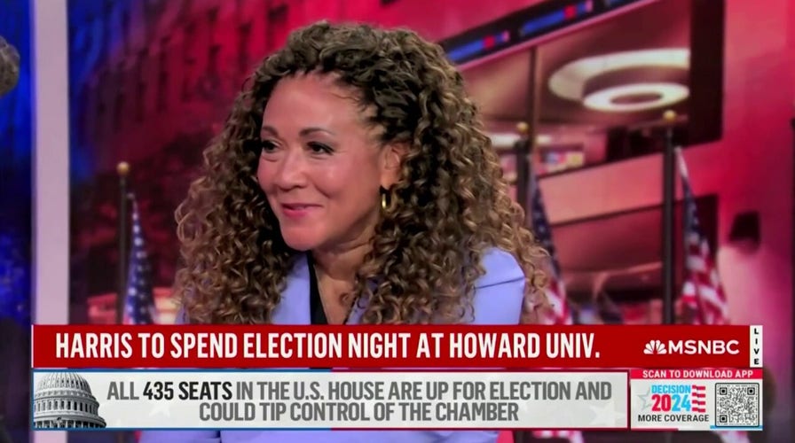 Ex-WaPo columnist who quit after outlet refused to endorse in 2024 joins MSNBC