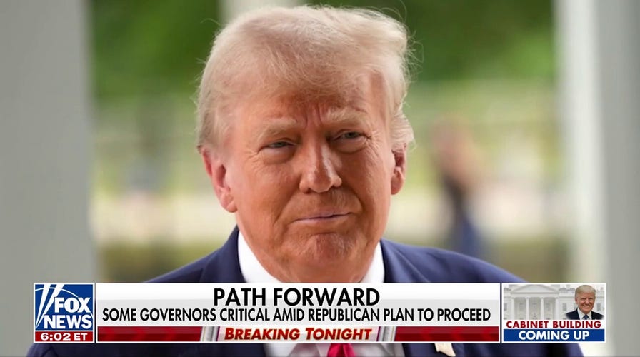 Trump planea deportaciones masivas de inmigrantes ilegales